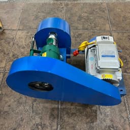 Đầu nổ 7 béc, đầu nổ bỏng ngô, bỏng gạo - Hàng loại 1 (KHÔNG CÓ MOTOR) 7