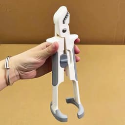 kẹp gắp nóng,gắp đồ 2