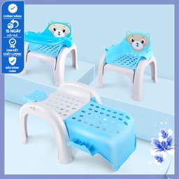 (rẻ số 1 ) ghế ngồi đa năng 3in1 ,ghế ăn dặm, tiện lợi , đa năng gội đầu dành cho bé sSHOP SAMMY 7