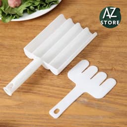 Khuôn Làm Thịt Viên 4 Ngăn Dụng Cụ Làm Thịt Viên 4in1 - AZ STORE 4