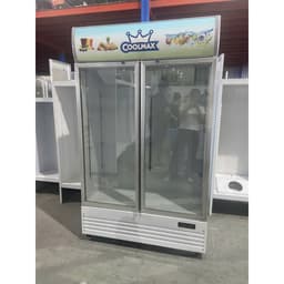 Tủ Mát Công Nghiệp GoldMax 2 Cánh 1050L – Tủ Mát 2 Cánh Cho Trái Cây, Đồ Uống Và Thực Phẩm Trưng Bày Hàng Đẹp 5