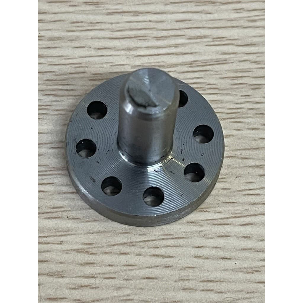 Phụ kiện đầu nổ bỏng- béc nổ bỏng ống, sâu, gạch, béc hoa : 7 loại  béc
