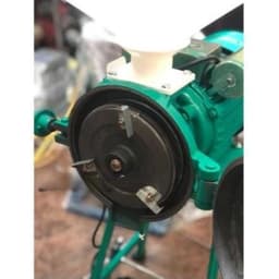 Máy Xay Nghiền Ngũ Cốc & Cám Cá 2.2kW - Năng Suất 100-150kg/h, Bảo Hành 12 Tháng Chính Hãng 4