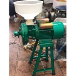 Máy Xay Nghiền Ngũ Cốc & Cám Cá 2.2kW - Năng Suất 100-150kg/h, Bảo Hành 12 Tháng Chính Hãng 5