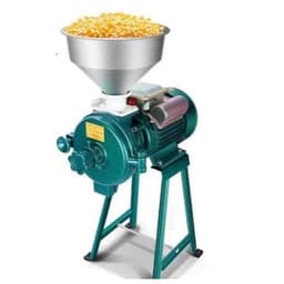 Máy Xay Nghiền Ngũ Cốc & Cám Cá 2.2kW - Năng Suất 100-150kg/h, Bảo Hành 12 Tháng Chính Hãng 7