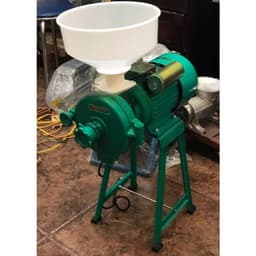 Máy Xay Nghiền Ngũ Cốc & Cám Cá 2.2kW - Năng Suất 100-150kg/h, Bảo Hành 12 Tháng Chính Hãng 6