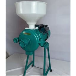 Máy Xay Nghiền Ngũ Cốc & Cám Cá 2.2kW - Năng Suất 100-150kg/h, Bảo Hành 12 Tháng Chính Hãng 3