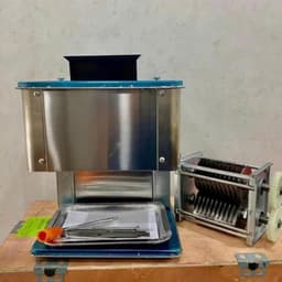 💎 Bộ Dao Thay Thế Chuyên Dụng – Sắc Bén, An Toàn, Hỗ Trợ Nhiều Cỡ Cắt Linh Hoạt-Kích cỡ lát cắt: 2/2.5/3/3.5/5/.7/10mm 8