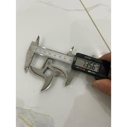 ⭐ Dao Đùn Mới – Lưỡi Dao Chuẩn 12–22–32, Sắc Ngọt Cắt Từng Miếng Thịt Tuyệt Vời thay thế cho máy đùn inox 22-32 1