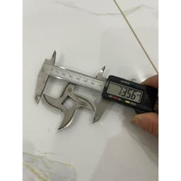 🔥 Dao Thay Cho Máy Đùn Thịt Inox 12-22-32 – Cắt Nhanh, Chạy Êm, Siêu Bền! 6