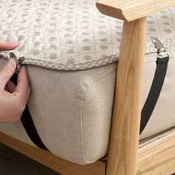 Set 4 Kẹp Cố Định Ga Giường Chống Xê Dịch Chất Liệu Inox Không Gỉ HGHOME 7