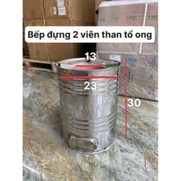 "Bếp than tổ ong cao cấp - Mua ngay để trải nghiệm ẩm thực tuyệt vời!" 2