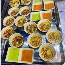 AMIZIN (Có VAT) COMBO 5 Đĩa chấm vuông 1 ngăn 2 ngăn 3 ngăn, đĩa tròn, chén đựng nước chấm, nước sốt Việt Nhật AMIZIN 3