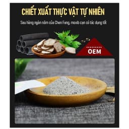Miếng Dán Thải Độc Bàn Chân Đông Y Bắc Kinh Giúp Ngủ Ngon, Cải Thiện Giấc Ngủ - HGHOME 6