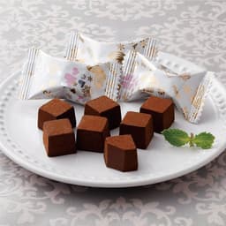 [𝑸𝒖𝒂̀ 𝑻𝒂̣̆𝒏𝒈 8/3] Socola Tươi Meiji Melty Kiss Tan Chảy Mềm Mịn Nội Địa Nhật (Bảo Quản Dưới 23°C) 3
