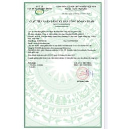 Trà thảo mộc Yoo Go Turbo Tea siberian, Hỗ trợ giảm cân - hộp 30 gói TD88 4