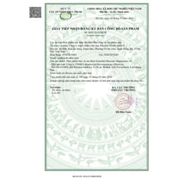 [ Bổ sung Magie hỗ trợ ngủ ] Thực phẩm bảo vệ sức khỏe Essential Minerals Magnesium – 60 viên/lọ 3