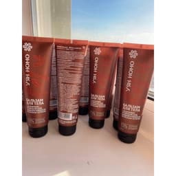 COMBO 2 Gel xoa bóp, bôi xương khớp, nhức mỏi cổ vai gáy siberian wellness Flex rub basic 5