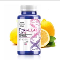 COMBO 2 FORMULA 4, hỗ trợ ngăn oxy hóa , bảo vệ tế bào cơ thể  hộp 120v TD88 2
