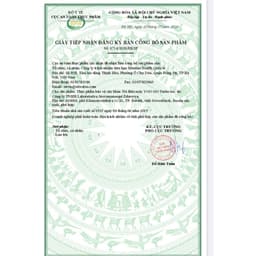 Thực phẩm bảo vệ sức khoẻ trà Yoo go Turbo Tea Body T Siberian Health Wellness TD88 6