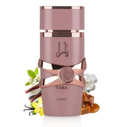 DUBAI KING_ Nước Hoa Nữ Yara Elixir EDP 100ml Ngọt ngào nữ tính 2