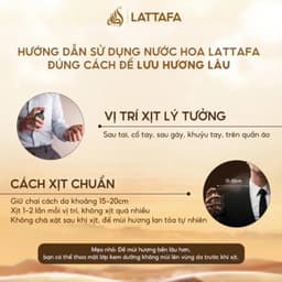 DUBAI KING_ Nước Hoa Nữ Yara Elixir EDP 100ml Ngọt ngào nữ tính 4