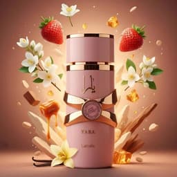 DUBAI KING_ Nước Hoa Nữ Yara Elixir EDP 100ml Ngọt ngào nữ tính 6
