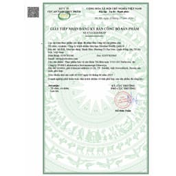 [ Date 2027] Trà Thải Độc Yoo Go Chính Hãng – Hộp 30 Túi 4