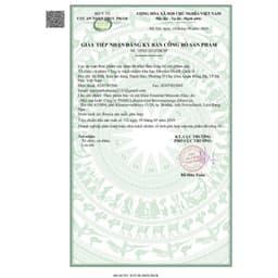 Thực phẩm bảo vệ sức khỏe Essential Minerals Zinc Siberian – 60 viên 4