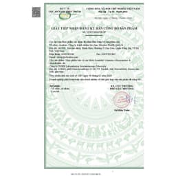 [Hỗ trợ khớp] Thực phẩm bảo vệ sức khỏe Essential Vitamins 4 Glucosamine & Chondroitin TD88 5