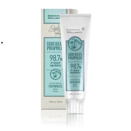 [Siêu Sale] Kem đánh răng thảo dược “Cây Tầm Xuân Siberi” phục hồi và tái tạo – 100ml 2