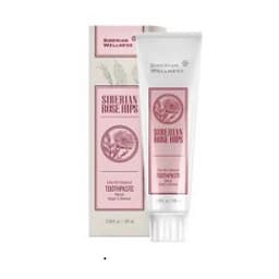 [Siêu Sale] Kem đánh răng thảo dược “Cây Tầm Xuân Siberi” phục hồi và tái tạo – 100ml 4