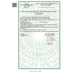 [Hỗ trợ giấc ngủ] Thực phẩm bảo vệ sức khỏe Essential Botanics Valerian & Melissa – 30 viên 4