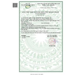 [Hỗ trợ mắt] Thực phẩm bảo vệ sức khỏe Essential Botanics Aronia & Lutein – 30 viên 4