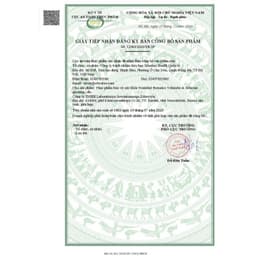 [Hỗ trợ nam giới] Thực phẩm bảo vệ sức khỏe Essential Botanics Yohimbe & Siberian ginseng – 30 viên 5