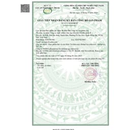 [Trà khớp N7] Thực phẩm bảo vệ sức khỏe Trà thảo mộc Baikal tea collection Herbal tea N7- 30 gói 3