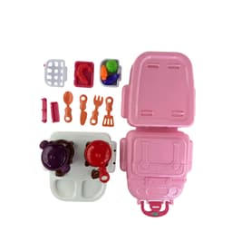 Balo Mini Đồ Chơi Nhập Vai Chủ Đề Nghề Nghiệp, Nghề Kỹ Thuật, Nghề Sữa Chữa Cho Bé, Thiết Kế Gọn Nhẹ 8