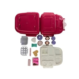 Balo Mini Đồ Chơi Nhập Vai Chủ Đề Nghề Nghiệp, Nghề Kỹ Thuật, Nghề Sữa Chữa Cho Bé, Thiết Kế Gọn Nhẹ 6