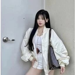 Áo Khoác Bomber Jacket Tay Nhún Nam Full Chữ S,Áo Khoác Gió Bomber Dù Tay Nhún V1. 6