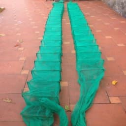 Lồng Bát Quái 15-19-21-24-29 khung hàng trã chuyên đánh cá đánh sông 2