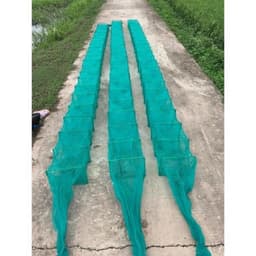 Lồng Bát Quái 15-19-21-24-29 khung hàng trã chuyên đánh cá đánh sông 3