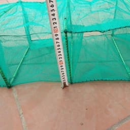 Lồng Bát Quái 15-19-21-24-29 khung hàng trã chuyên đánh cá đánh sông 7