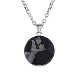 (Tập hợp) Vòng cổ in hình Checkmate Payback BL manhwa anime chibi xinh xắn phụ kiện trang sức 5