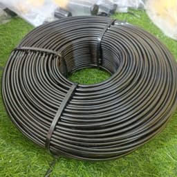 Dây cáp 5mm chuyên dụng cho máy tập gym(vỏ bọc PU) 2