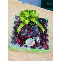 COMBO 10 KHAY GIẤY ĐỰNG HOA QUẢ NHẬP KHẨU 4