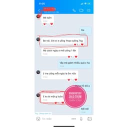 giảm cân linh chi Hàn quốc 3