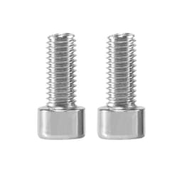 Gọng nước xe đạp thể thao, Gọng bình nước nhựa dẻo chắc chắn GN02 8