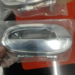 Tay mở ngoài Matiz 3, Chevrolet Spark m200, 2008-2010 4
