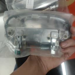Tay mở ngoài Matiz 3, Chevrolet Spark m200, 2008-2010 2