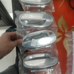 Tay mở ngoài Matiz 3, Chevrolet Spark m200, 2008-2010 1